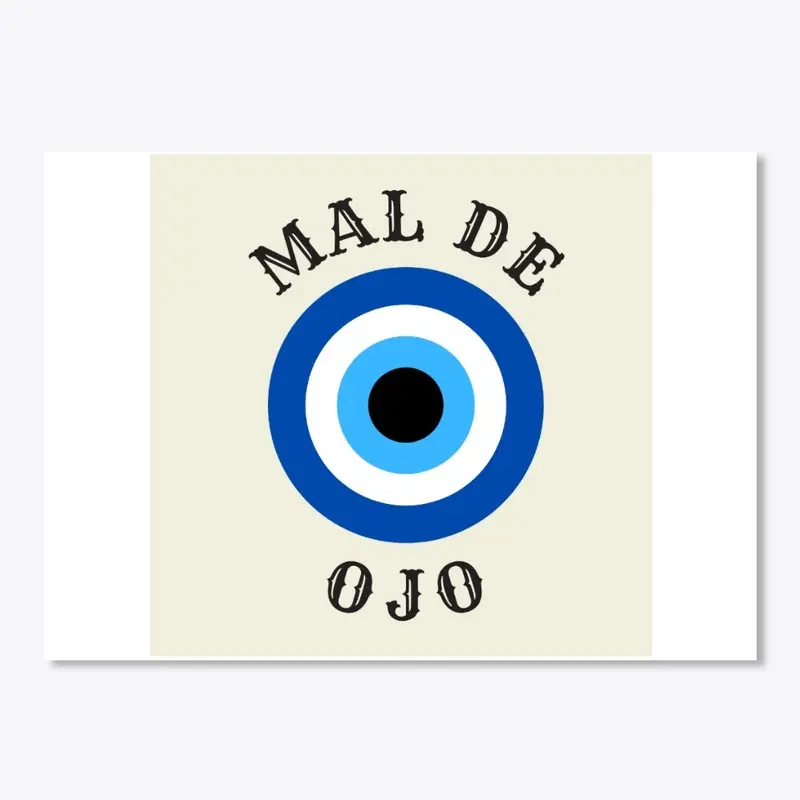 Mal De Ojo