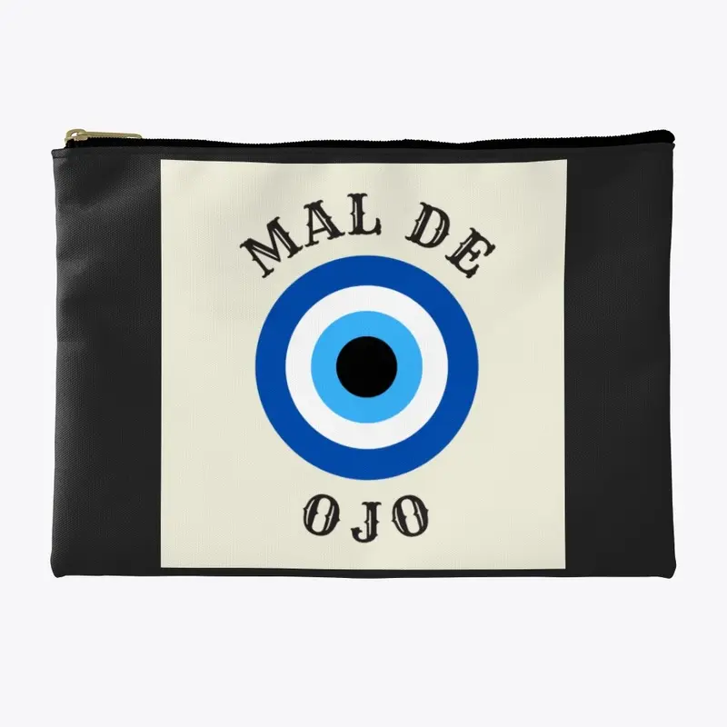 Mal De Ojo